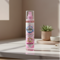 Rose Water Facial Mist 250 ml